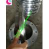 Buy cheap GOST 12821-80 RF CS Weld neck flanges from wholesalers