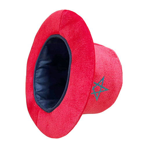 OEM Halloween Hats World Cup Fans' Top Hats Holiday Party Performance Hats