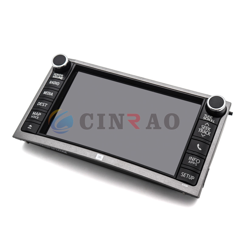 LT070CA21000 7.0 Inch LCD Display Assembly With 6 Months Warranty
