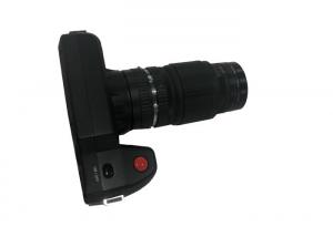 Buy cheap Full Wave Ccd Forensic Camera Evidence Searching Shooting Equipment product