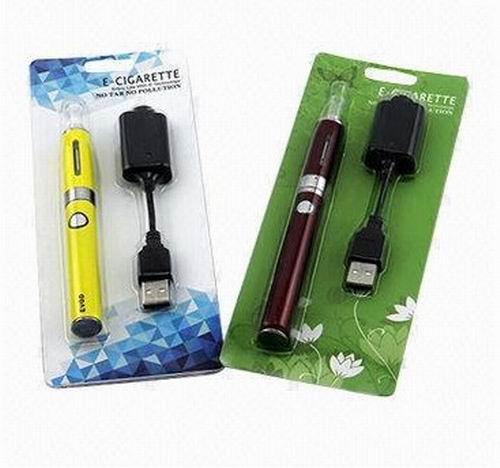 2014 Hot Sale! Evod/Mt3 Electronic Cigarette, Evod Double Kit, Mt3 Blister Kit, Evod Battery