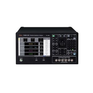 10Hz-50MHz Precision Impedance Analyzer Four Parameter Measurement