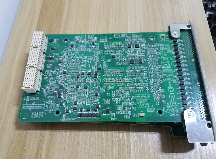 ZTE E1TE*16 ZXCTN6000 ZTE Compact PTN ZXCTN 6100 ZTE PTN 6110 E1TEx16