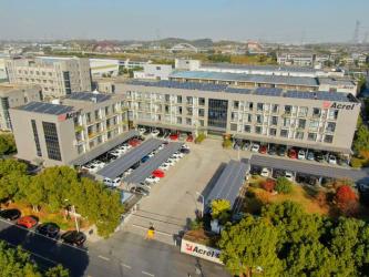 Jiangsu Acrel Electrical Manufacturing Co., LTD.