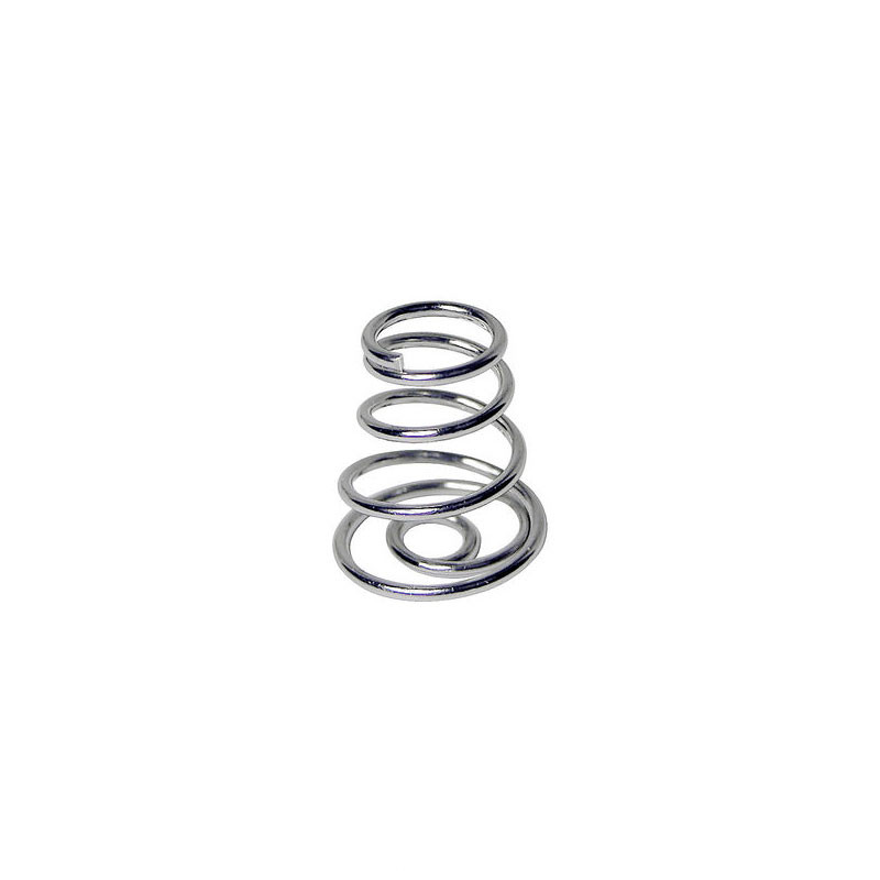 SS304 Conical Compression Spring