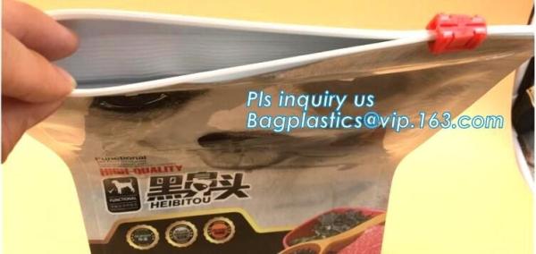 pet food packaging Standing Up bags Pet Dog Food packaging food packaging pet