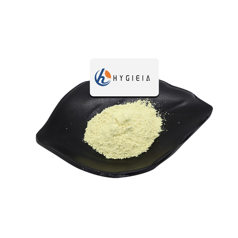 High Purity 99% Urolithin A Supplement CAS 1143-70-0 For Food Manufactured