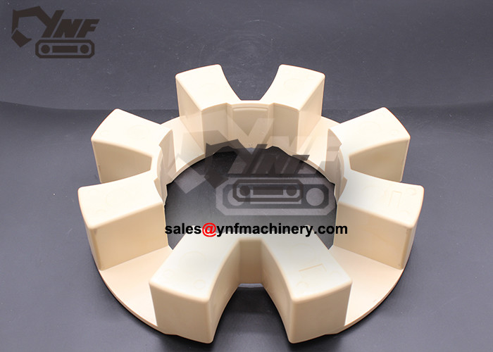 1080 Flexible Coupling Assy For S108810 Excavator Coupling