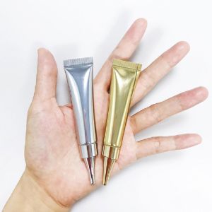 Essence Soft Eye Cream Refillable Plastic Squeeze Tubes 10g