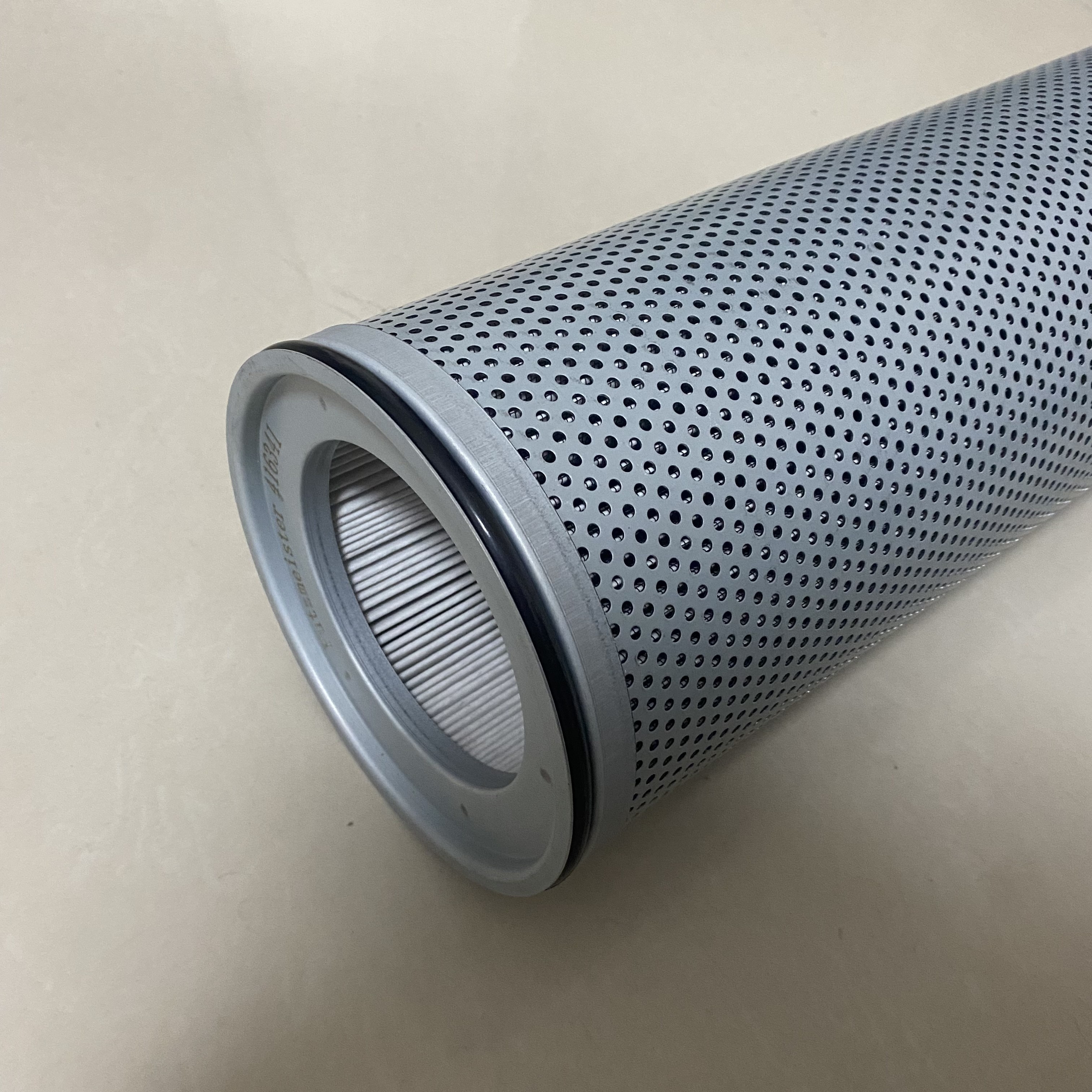 OEM ODM Customized Stainless Steel 416341 Hydraulic Filter Element for Putzmeister Concrete Pump