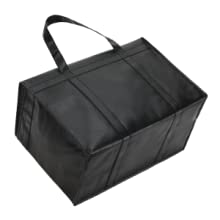 insulated tote bag