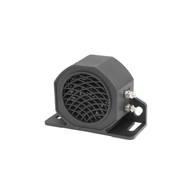 DC12-80V Bee Bee Sound Vehicle Reversing Alarm