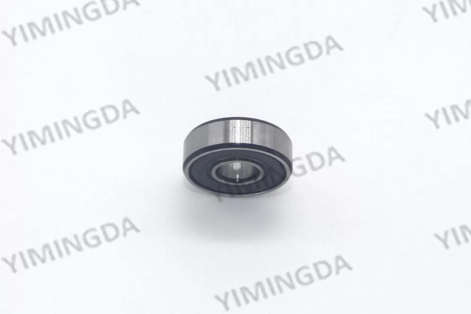 Radial Bearing 7*19*6 TN GN 2J part No116246 1000H #15 For VT7000 cutter