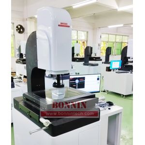 Buy cheap VMS-4030F Image Measurement Instrument 3D CNC Video Measuring System product