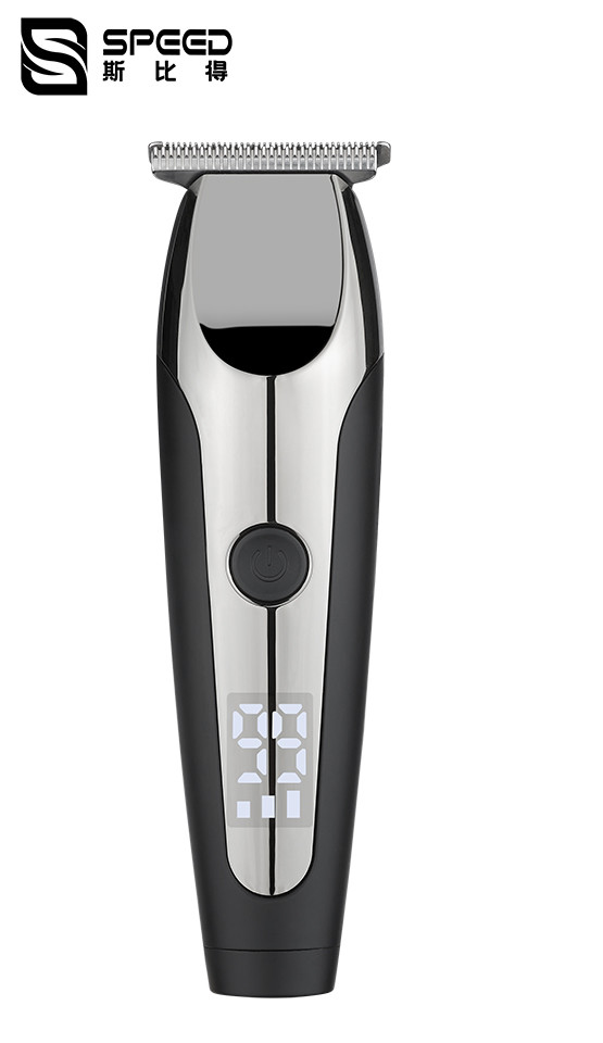 919 Rechargeable Cordless Clippers 1200mAh ABS 3 hours Charging Time