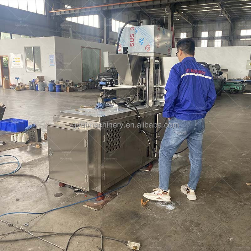 14KG Weight Manual Camphor Ball Making Machine Salt Powder Press for Bath Bombs Press