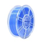 Customization Transparent Blue PRO PLA Toughness Enhanced Filament for 3D
