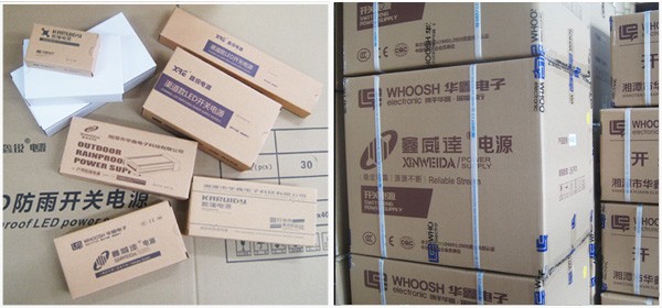 IP20 DC 12V 12.5A 150W slim power supply 30mm for indoor led lighting