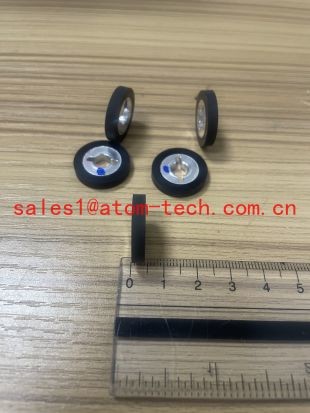 49-244417-00CX ATM Parts Diebold Opteva Diebold card reader Roller 4924441700CX 49-244417-00CX