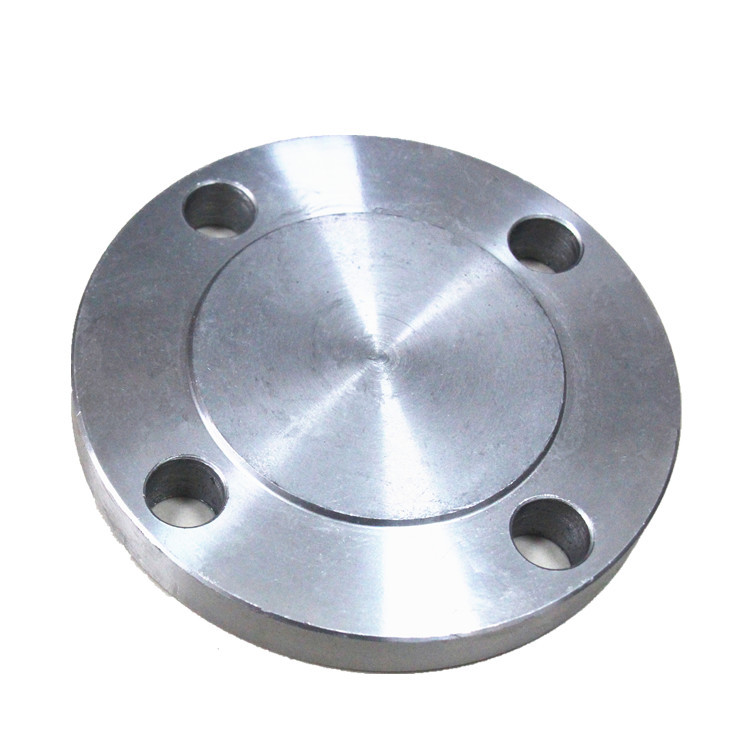 BLRF Surface ISO9000 ASME B16.5 Carbon Steel Plate Flanges