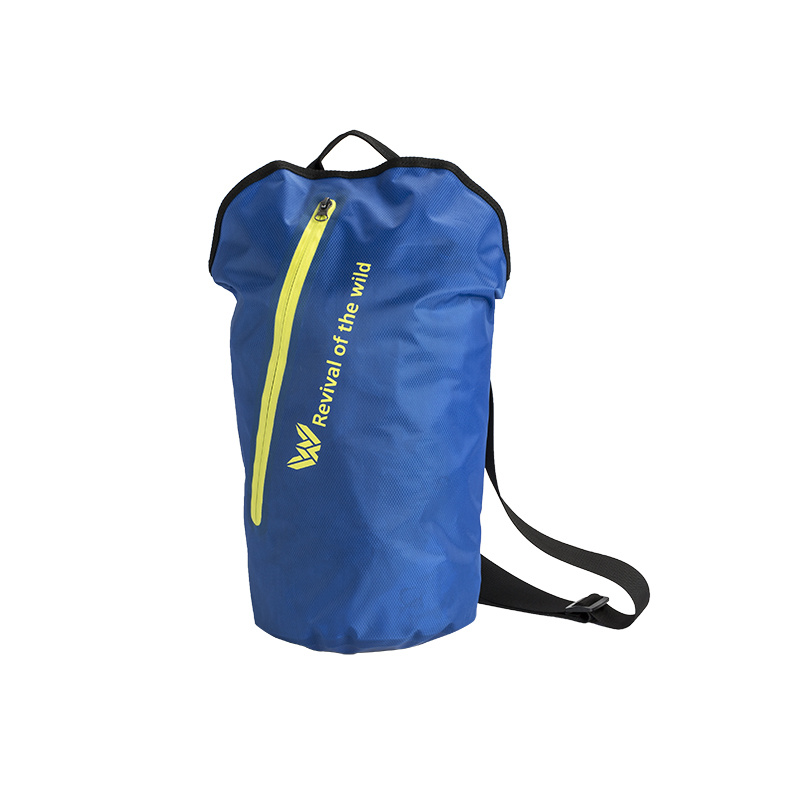 Fashion 5L 10L 20L Triathlon Camping Hiking Sailing Wet Waterproof Backpack