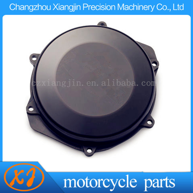 CNC Machining Billet Aluminum Engine Protection Set CNC Machining Engine Cover Set