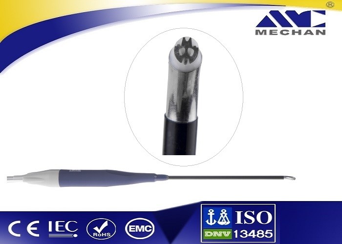 Minimally Invasive Surgical Instrument RF Ablator for Hip/Knee/Shoulder Repair