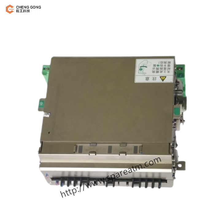 GRG 9250 H68N SNV-001 YT4.029.218B1 Note Validator Atm Machine Components