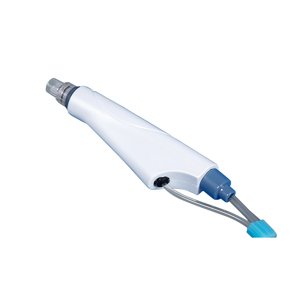 radio frequency facial beauty machine RF bio ultrasound therapy for face moisturizing scar removal