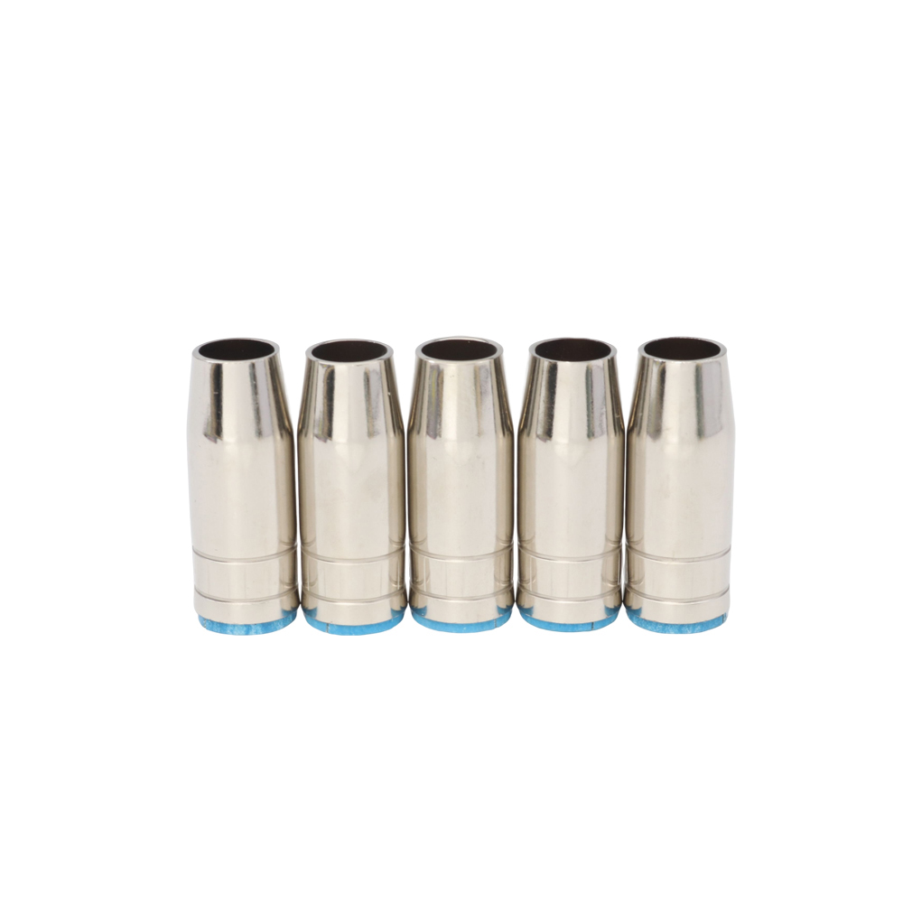 Customized MIG Torch Accessory Kit Nozzle Tip Holder for 24KD 36KD 501D Welding Needs