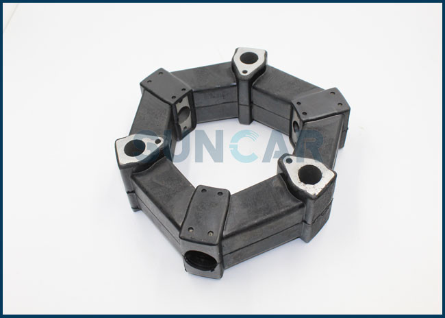 30AS Excavator Coupling Fits HD250-5 EX60-1 EX90 SK60-1 SH60