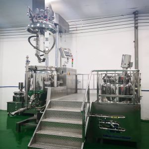 Buy cheap 3600rpm Fast Speed High Shear Mixer Machine With Hydraulic Lifting product