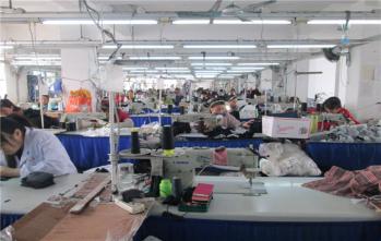 Huai An Ruixing trade co.,ltd(factory)