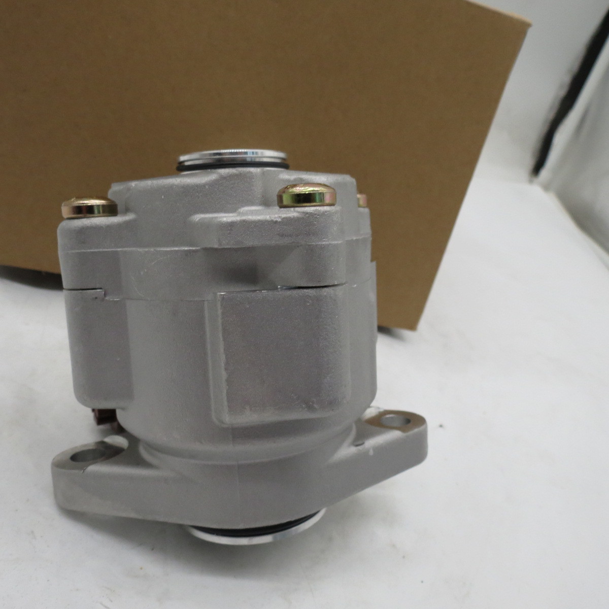 Steering oil pump Steering booster pump Hydraulic pump 41211223