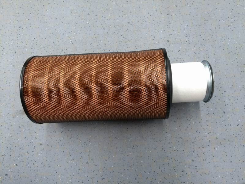 Genuine Air Filter Element 2546 For Yutong Buses PN 1109-03201