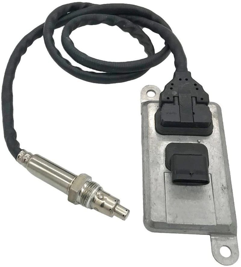 Cummins NOx Nitrogen Oxygen Sensor For Hino Truck OEM 89463-H56A0 5WK96714