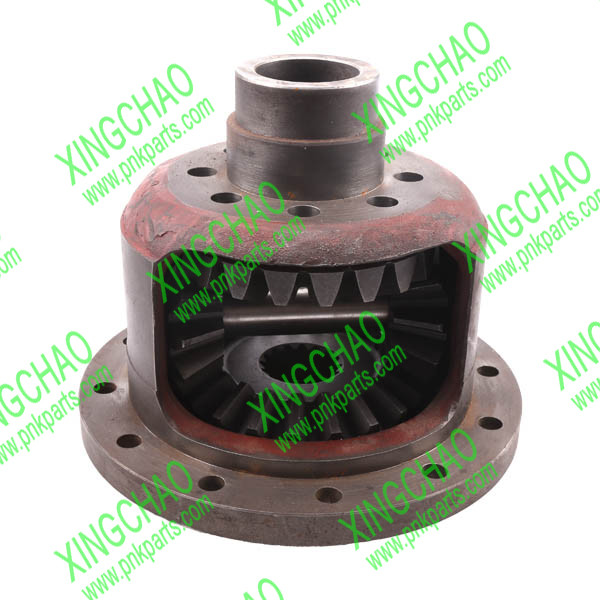 Differential Assembly Engine Yto Tractor Parts 1204.38.010