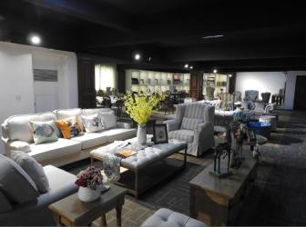 Hangzhou Olay furniture co.,ltd