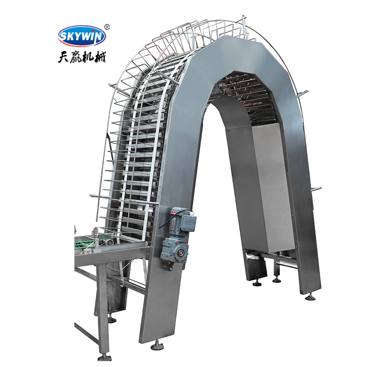 Long Service Life 240kg/H Wafer Biscuit Manufacturing Machine