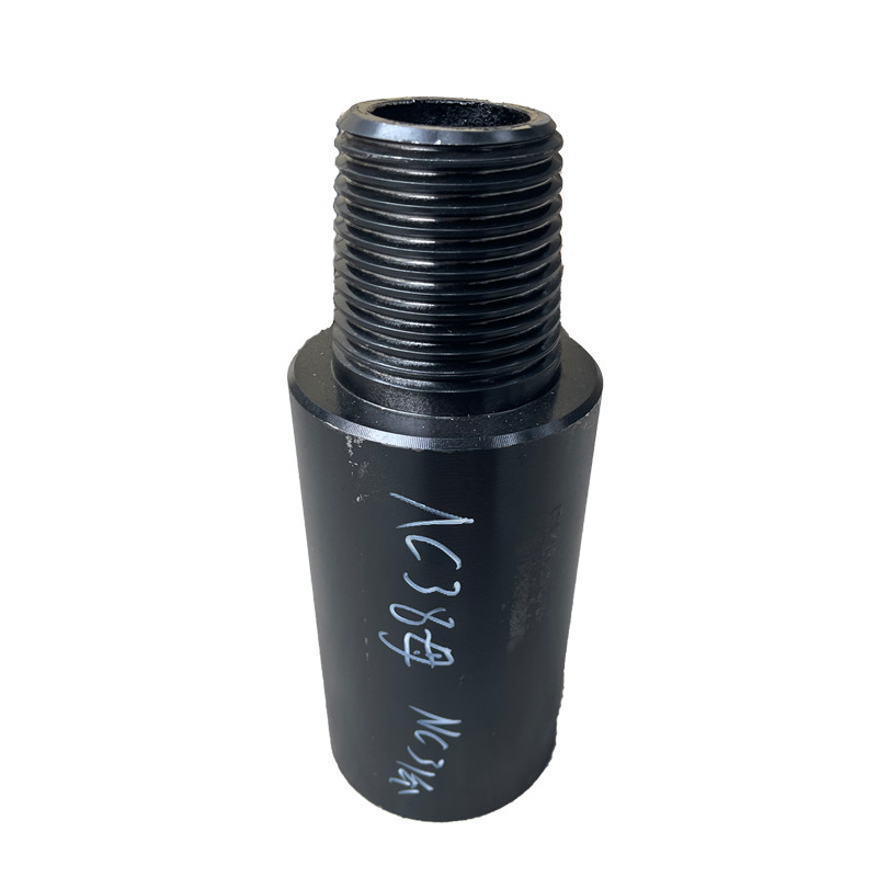 100% New Good Quality NC38box-NC31pin Saver Subs