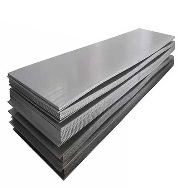 6mm Thick Stainless Steel Sheet AISI 321 304 304l 316 316l