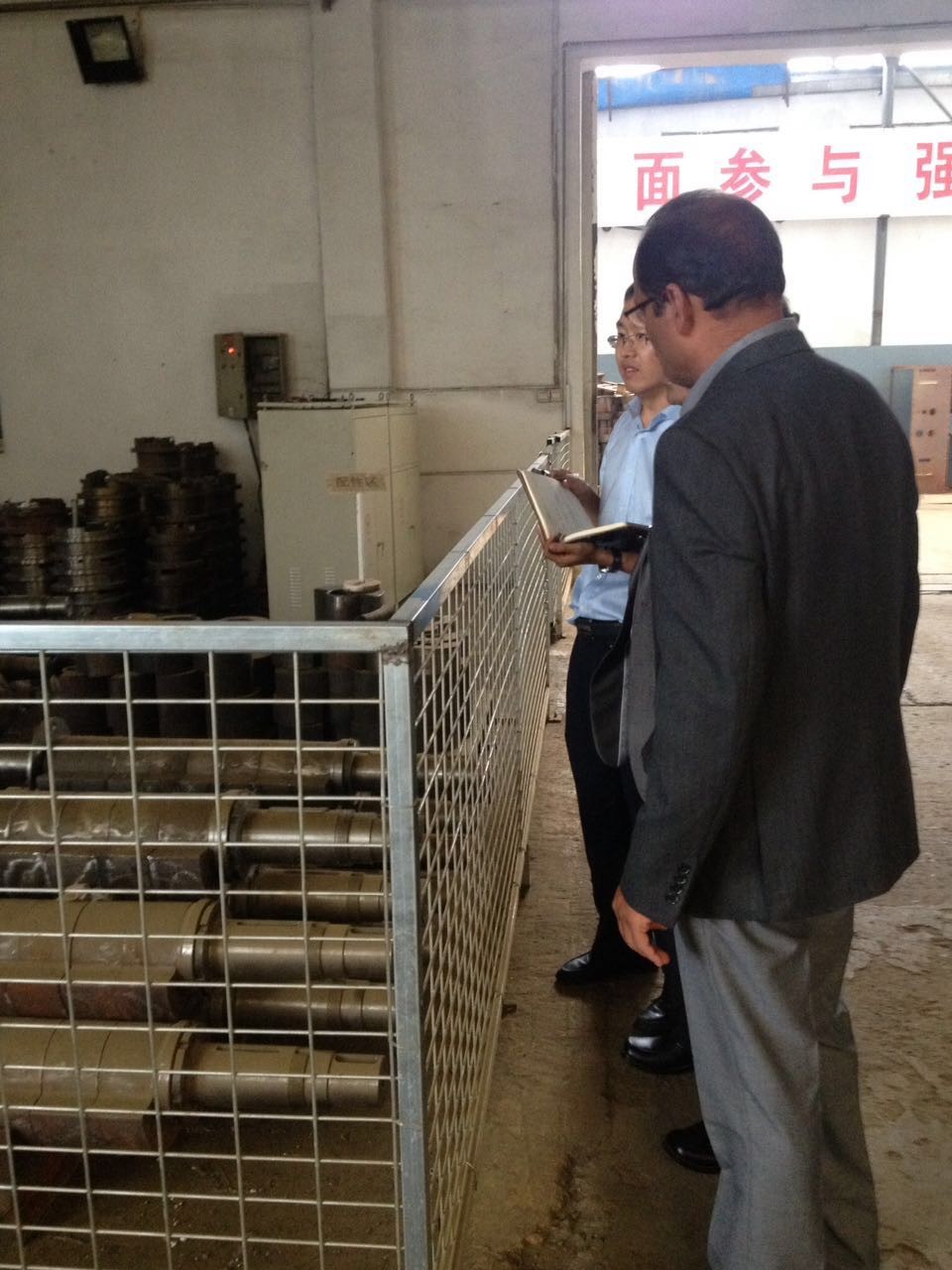 High Performance Vibro Pile Foundation Machine With Electrical Motor