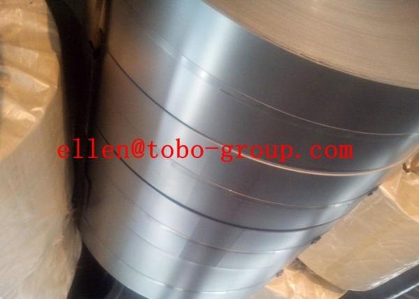 Cold Rolled Stainless Steel Coil