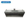 Buy cheap 15 Rows LPG Professional Gas Burner for Heating Boile from wholesalers