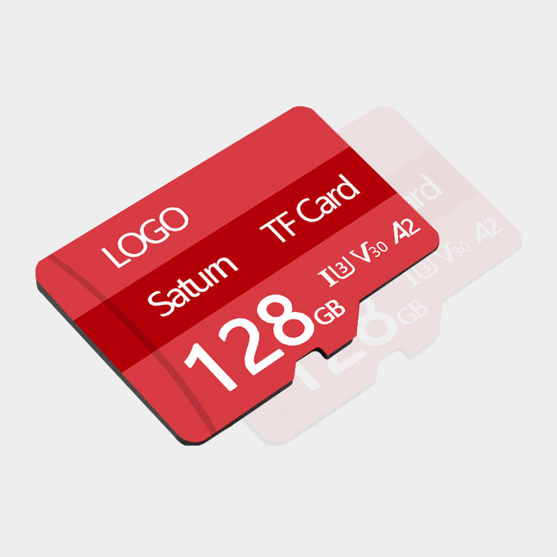 16M 32M 64M 128M PS2 Memory Card C10 Speed 15mm X 11mm X 1mm Storage Card for PS2