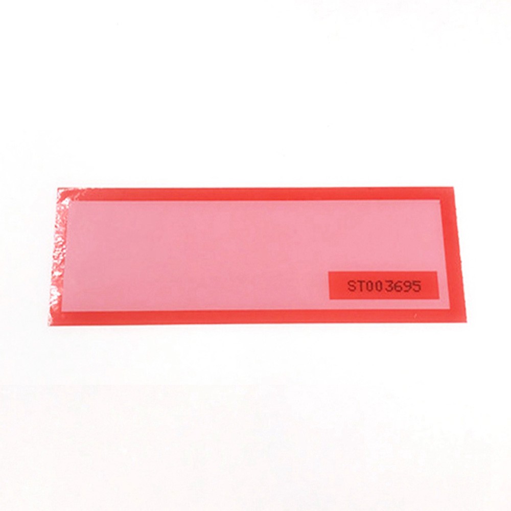 Oilproof SGS Waterproof Printable Sticker Paper For Perfume Bottle