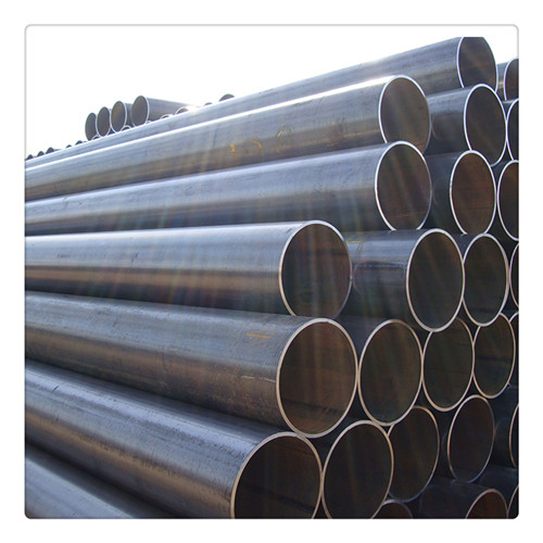 Alloy Steel Tubing 4”SCH40 X10GrMoVNb9-1 Pipe Carbon Alloy Steel Pipe Gas