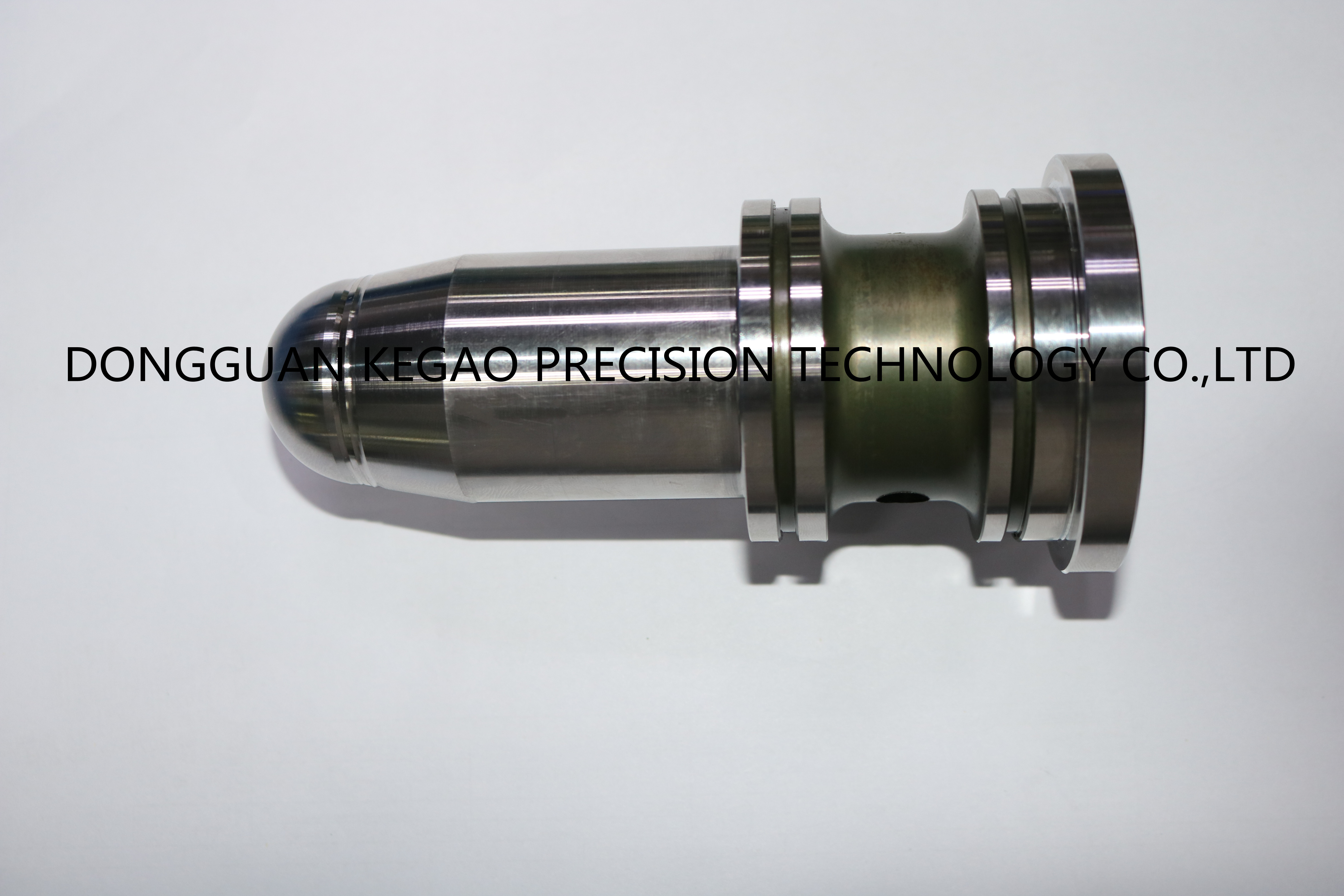 BS2083 Medical Injection Molding Parts Core Samll Insert 50HRC