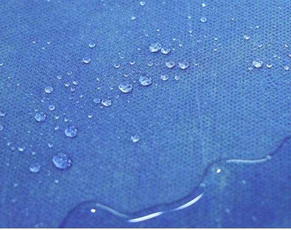 High Pressure Laminated Non Woven Fabric Waterproof For Bags Sheets