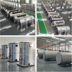 Henan Leway Thermal Equipment Manufacture Co., Ltd.
